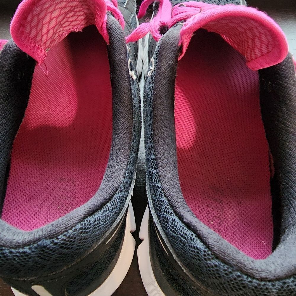 Nike Flex 2013 Run Shoes - Picture 4 of 14